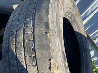 Vind Hankok 315/80 R 22.5 foto 2