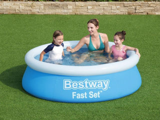 Piscina Bestway 57392 livrăm în țară foto 2