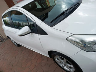 Toyota Yaris foto 5