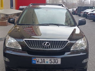 Lexus RX Series