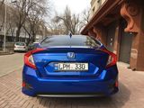 Honda Civic foto 5