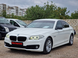 BMW 5 Series foto 3