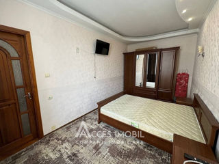 Apartament cu 1 cameră, 50 m², Centru, Chișinău foto 8