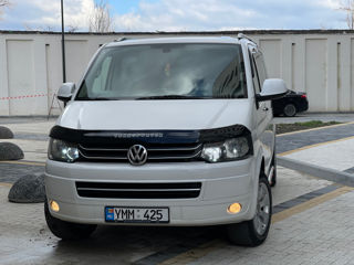 Volkswagen T5+ Long 2011 140CP