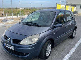 Renault Scenic foto 3