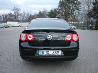 Volkswagen Passat foto 5