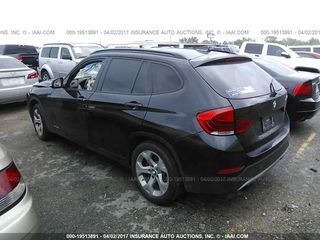 BMW X1 foto 1