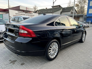 Volvo S80 foto 3