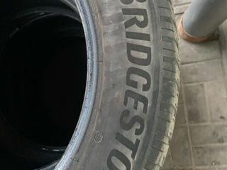 Bridgestone 235/55R18 iarn foto 3