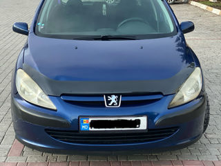 Peugeot 307 foto 2