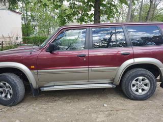 Nissan Patrol foto 2