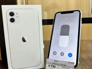 Apple iPhone 11 / 64 Gb - 4790 lei foto 3