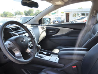 Nissan Murano foto 7