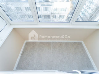 Apartament cu 1 cameră, 45 m², Botanica, Chișinău foto 11