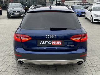 Audi A4 Allroad foto 6