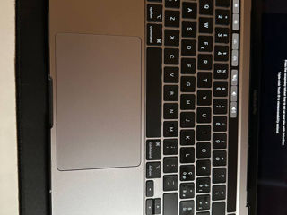 MacBook Pro M1 13" (512 GB SSD, 8 GB RAM) foto 6