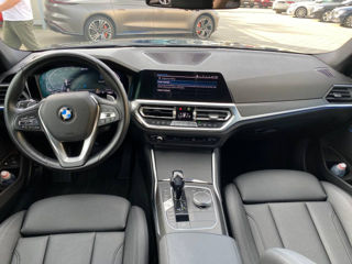 BMW 3 Series foto 9