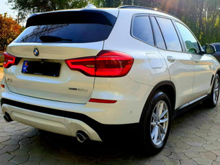 BMW X3 foto 5