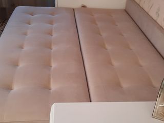 Canapea noua (3 în 1 ) foto 5