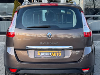 Renault Grand Scenic foto 5