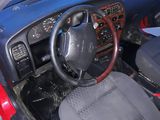 Nissan Primera foto 3