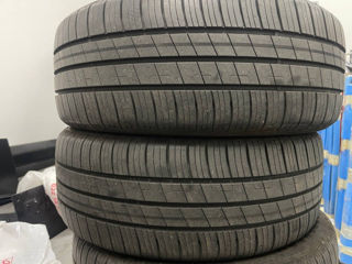 Goodyear Eficient 205/55 R17 4buc. 33/21 foto 2