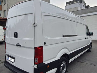 Volkswagen Crafter XXL foto 3