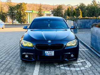 BMW 5 Series foto 7