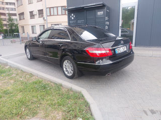 Mercedes E-Class foto 3