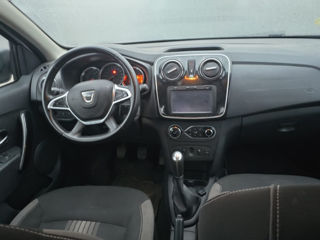 Dacia Sandero Stepway foto 7