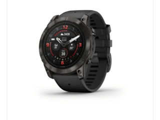 Garmin Epix Pro Gen 2 Sapphire 51mm