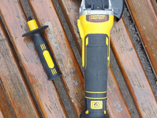 Dewalt  DCG 405 N foto 2