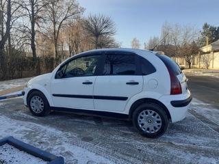 Citroen C3 foto 8