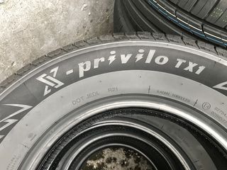 205/70 R14 Tracmax Xprivilo TX1/ Монтаж, доставка, livrare foto 6