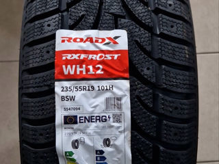 235/55r19 RoadX