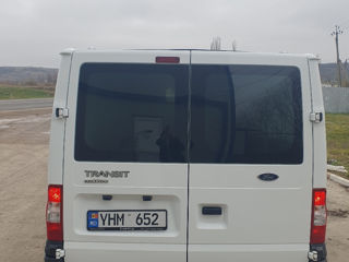 Ford Transit foto 3