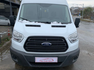 Ford Transit foto 3