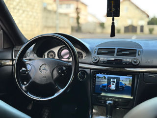 Mercedes E-Class foto 11