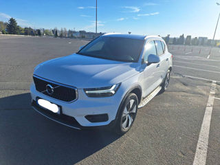 Volvo XC40 foto 2