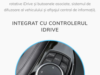 Carplay  Bmw foto 5