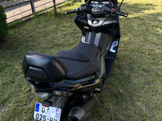 Yamaha T Max 530 foto 7