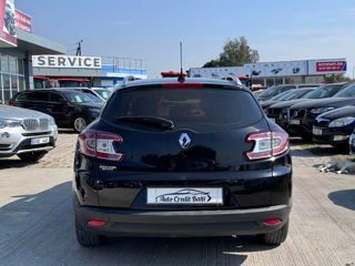 Renault Megane foto 5