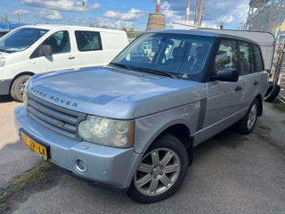 Range rover vogue 3.6 piese foto 1