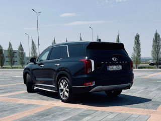 Hyundai Palisade foto 3