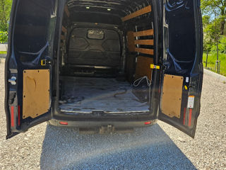 Ford Transit custom foto 6