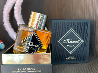 Parfum Kissmet Magic