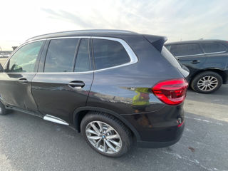 BMW X3 foto 5