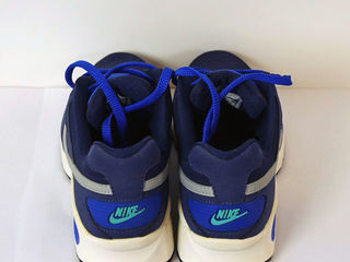 Новые кроссовки Nike Air Max. 41 размер. foto 3