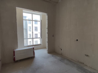 Apartament cu 1 cameră, 49 m², Centru, Chișinău foto 4