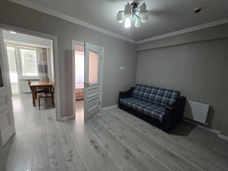 Apartament cu 1 cameră, 38 m², Centru, Chișinău foto 5